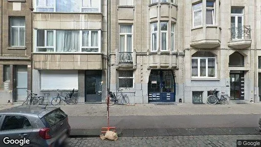 Apartments for rent in Stad Antwerp - Photo from Google Street View