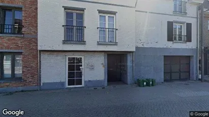 Apartments for rent in Kasterlee - Photo from Google Street View