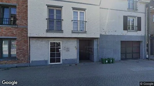 Apartments for rent in Kasterlee - Photo from Google Street View