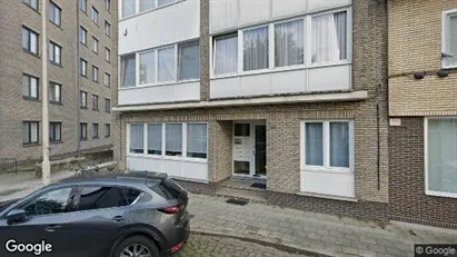 Apartments for rent in Antwerp Borgerhout - Photo from Google Street View