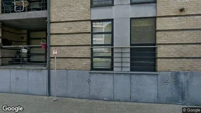 Apartments for rent in Ninove - Photo from Google Street View