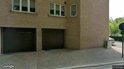 Apartments for rent in Ninove - Photo from Google Street View