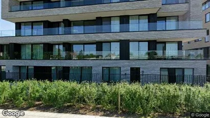 Apartments for rent in Kortrijk - Photo from Google Street View