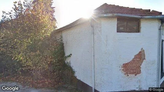 Apartments for rent in Rotselaar - Photo from Google Street View