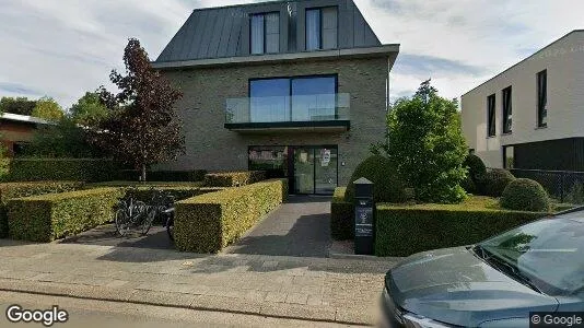 Apartments for rent in Schilde - Photo from Google Street View