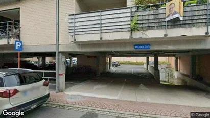 Apartments for rent in Merchtem - Photo from Google Street View