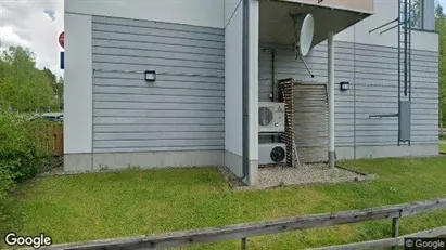 Apartments for rent in Jyväskylä - Photo from Google Street View