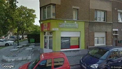 Apartments for rent in Antwerp Deurne - Photo from Google Street View