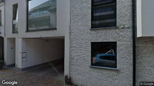 Apartments for rent in Oostkamp - Photo from Google Street View