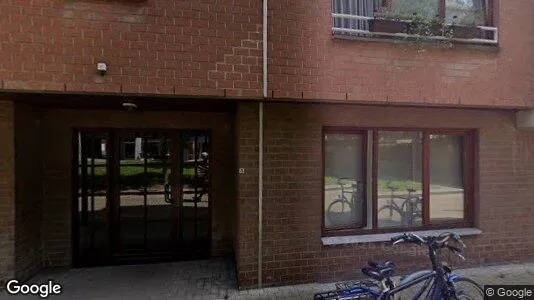 Apartments for rent in Leuven - Photo from Google Street View