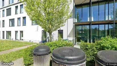 Apartments for rent in Brugge - Photo from Google Street View