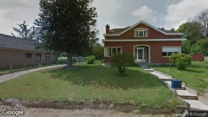 Apartments for rent in Boutersem - Photo from Google Street View