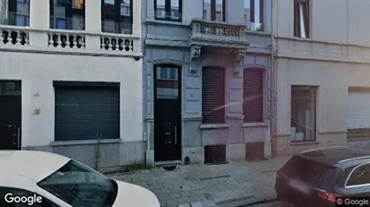 Apartments for rent in Stad Antwerp - Photo from Google Street View