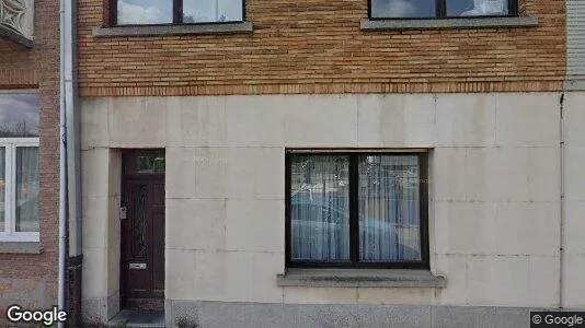 Apartments for rent in Sint-Genesius-Rode - Photo from Google Street View
