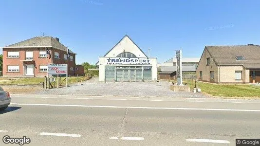 Apartments for rent in Erpe-Mere - Photo from Google Street View
