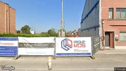 Apartments for rent in Dendermonde - Photo from Google Street View