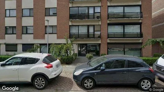 Apartments for rent in Schoten - Photo from Google Street View