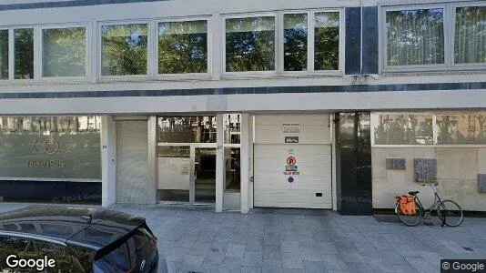 Apartments for rent in Stad Antwerp - Photo from Google Street View