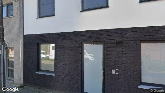 Apartments for rent in Bornem - Photo from Google Street View