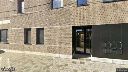 Apartments for rent in Hamme - Photo from Google Street View