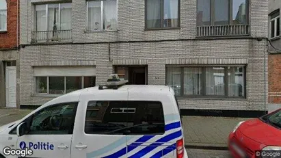 Apartments for rent in Stad Gent - Photo from Google Street View