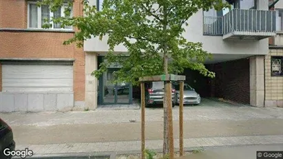 Apartments for rent in Stad Brussel - Photo from Google Street View