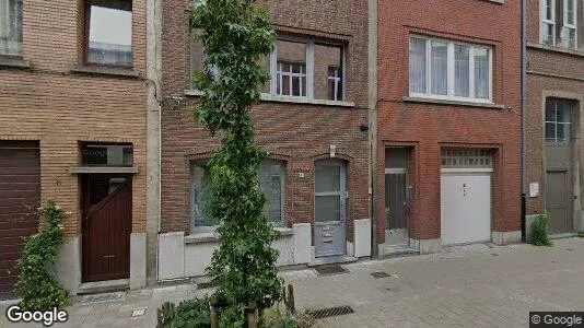 Apartments for rent in Antwerp Borgerhout - Photo from Google Street View