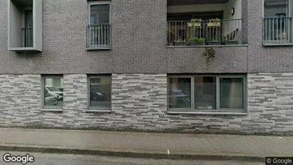 Apartments for rent in Stad Gent - Photo from Google Street View