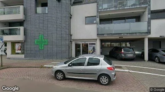 Apartments for rent in Malle - Photo from Google Street View