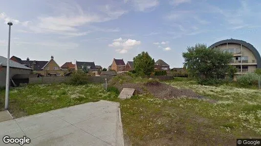 Apartments for rent in Lochristi - Photo from Google Street View