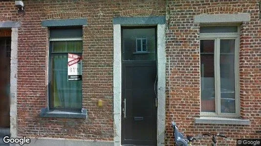 Apartments for rent in Leuven - Photo from Google Street View