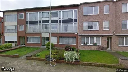 Apartments for rent in Antwerp Berchem - Photo from Google Street View