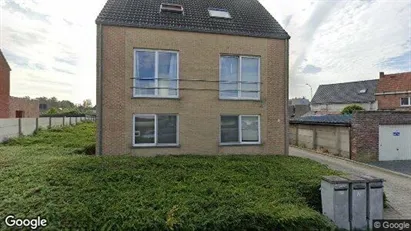 Apartments for rent in Begijnendijk - Photo from Google Street View