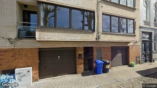Apartments for rent in Stad Gent - Photo from Google Street View