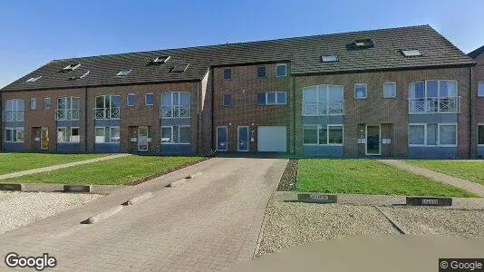 Apartments for rent in Halen - Photo from Google Street View