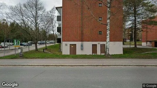 Rooms for rent in Tampere Kaakkoinen - Photo from Google Street View