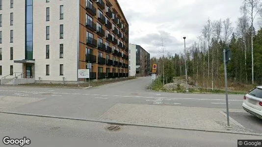 Rooms for rent in Tampere Kaakkoinen - Photo from Google Street View