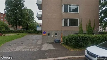 Rooms for rent in Helsinki Läntinen - Photo from Google Street View
