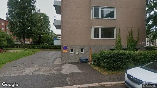 Rooms for rent in Helsinki Läntinen - Photo from Google Street View