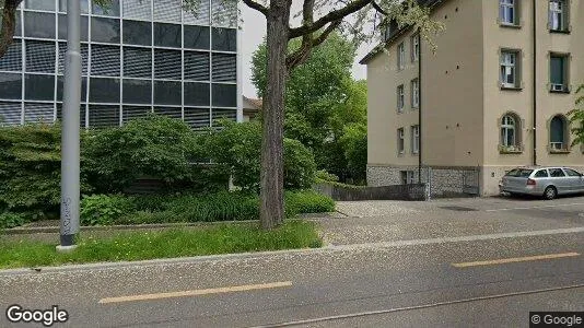 Apartments for rent in Bern-Mittelland - Photo from Google Street View