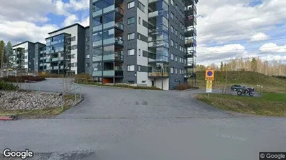 Apartments for rent in Jyväskylä - Photo from Google Street View