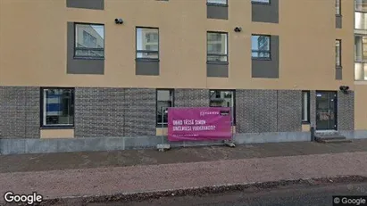 Apartments for rent in Espoo - Photo from Google Street View