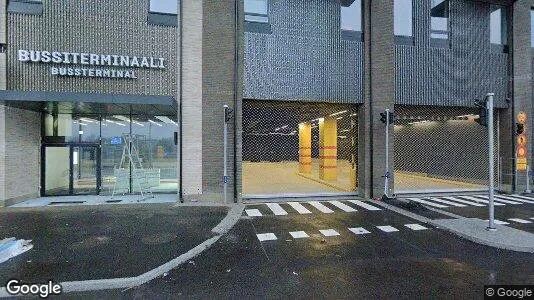 Apartments for rent in Espoo - Photo from Google Street View
