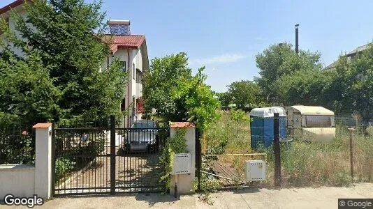 Apartments for rent in Popeşti-Leordeni - Photo from Google Street View