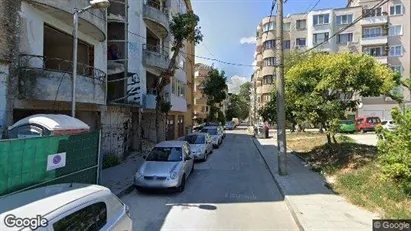 Apartments for rent in Varna Odessos - Photo from Google Street View