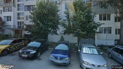 Apartments for rent in Varna Vladislav Varnenchik - Photo from Google Street View