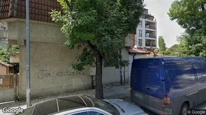 Apartments for rent in Varna Odessos - Photo from Google Street View