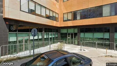 Apartments for rent in Varna Mladost - Photo from Google Street View