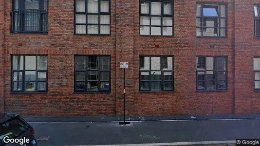 Apartments for rent in Birmingham - West Midlands - Photo from Google Street View