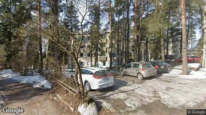 Apartments for rent in Helsinki Läntinen - Photo from Google Street View